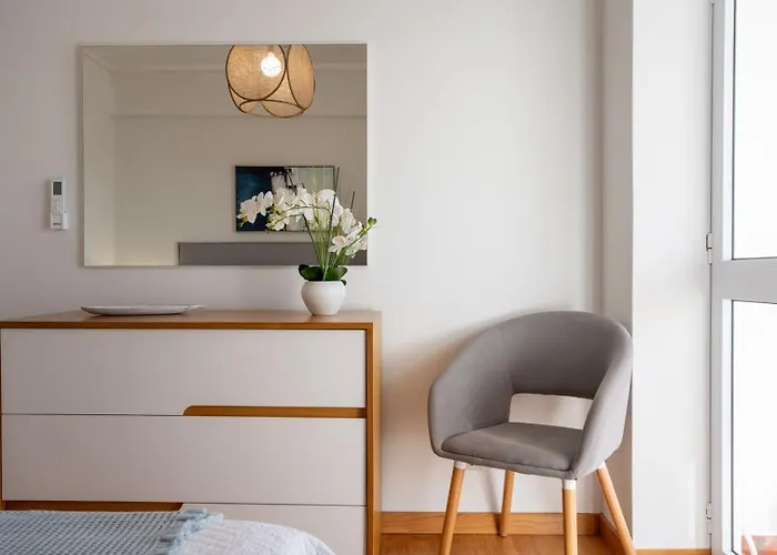 Solmar Sunset Place - Amazing View 蓬塔德尔加达