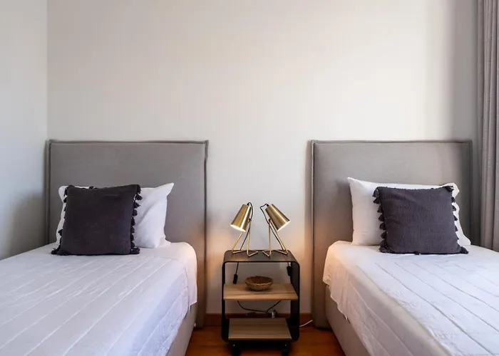 公寓 Solmar Sunset Place - Amazing View