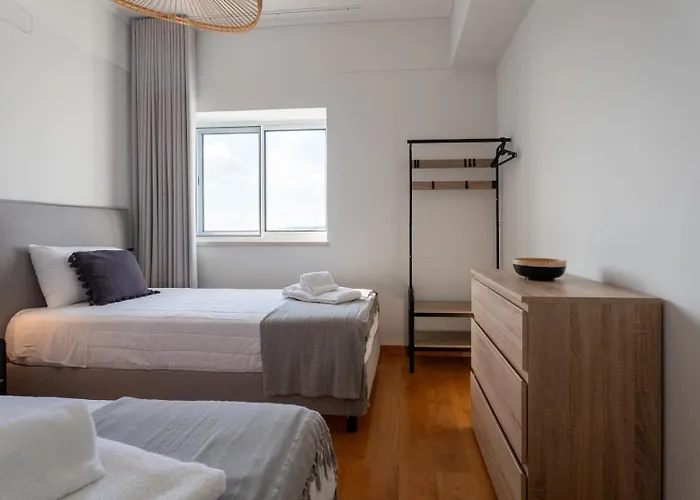 Solmar Sunset Place - Amazing View 蓬塔德尔加达