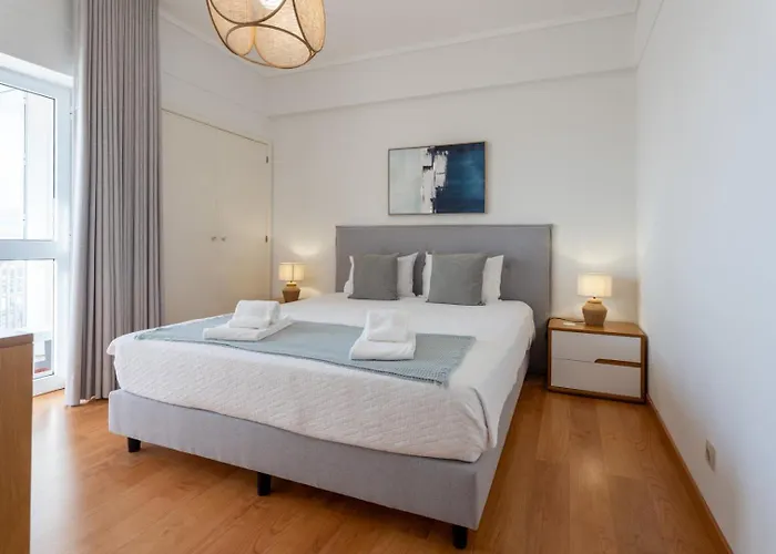 Solmar Sunset Place - Amazing View Appartamento *