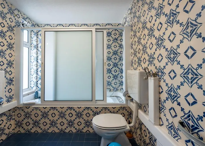 Appartamento Solmar Sunset Place - Amazing View Ponta Delgada