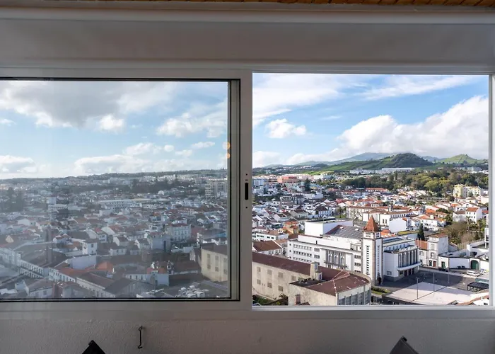 Solmar Sunset Place - Amazing View *