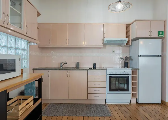 Solmar Sunset Place - Amazing View 公寓