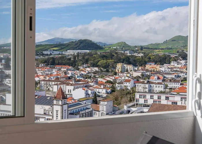 Solmar Sunset Place - Amazing View 公寓