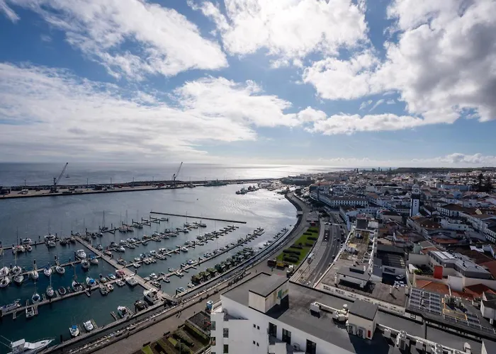 Solmar Sunset Place - Amazing View